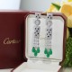 Featured new seasonal earrings 2023SS CARTIER Cartier Featured new seasonal earrings 2023SS CARTIER Cartier
